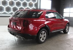 2020 Ford Explorer XLT 4WD - Image 6