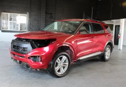 Thumbnail of 2020 Ford Explorer