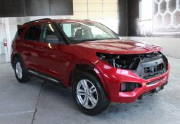 Thumbnail of 2020 Ford Explorer
