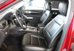 Thumbnail of 2020 Ford Explorer