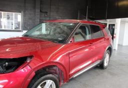 Thumbnail of 2020 Ford Explorer
