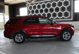 Thumbnail of 2020 Ford Explorer