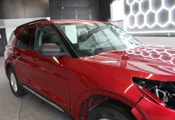 2020 Ford Explorer XLT 4WD - Image 15