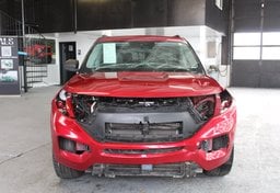 2020 Ford Explorer XLT 4WD - Image 11