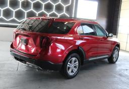 Thumbnail of 2020 Ford Explorer