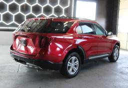 Thumbnail of 2020 Ford Explorer