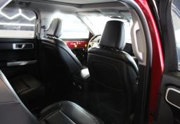 Thumbnail of 2020 Ford Explorer