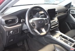 2020 Ford Explorer XLT 4WD - Image 22