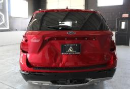 Thumbnail of 2020 Ford Explorer
