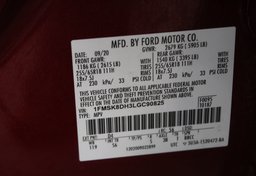 2020 Ford Explorer XLT 4WD - Image 47