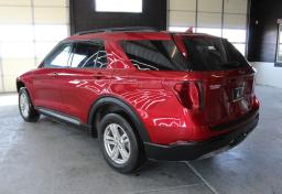 Thumbnail of 2020 Ford Explorer
