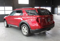 2020 Ford Explorer XLT 4WD - Image 5