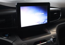 2020 Ford Explorer XLT 4WD - Image 35