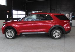 2020 Ford Explorer XLT 4WD - Image 9