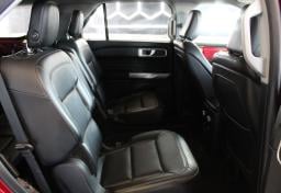 Thumbnail of 2020 Ford Explorer