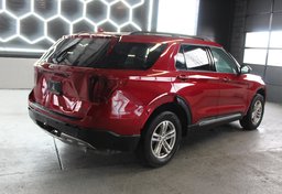 2020 Ford Explorer XLT 4WD - Image 8