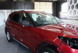 Thumbnail of 2020 Ford Explorer