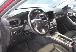 Thumbnail of 2020 Ford Explorer