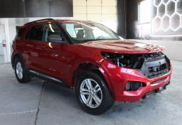 Thumbnail of 2020 Ford Explorer