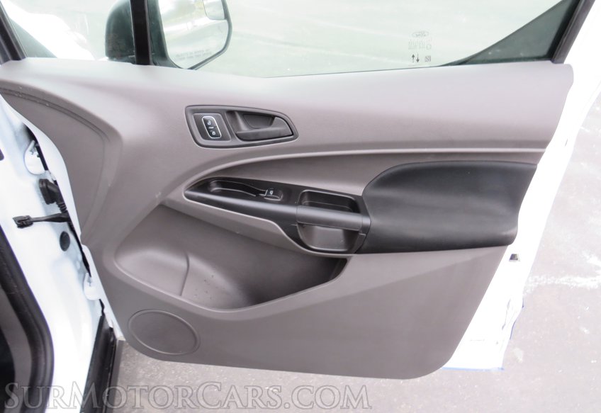 2022 Ford Transit Connect Van - Image 48