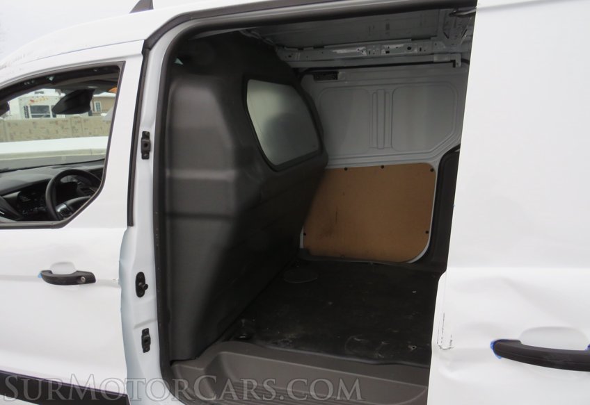 2022 Ford Transit Connect Van - Image 27