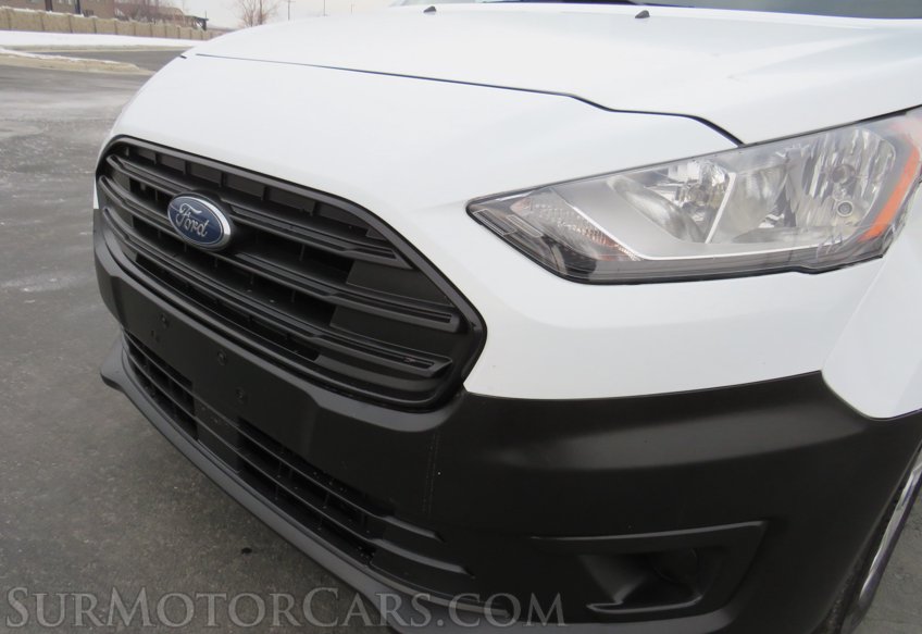 2022 Ford Transit Connect Van - Image 14
