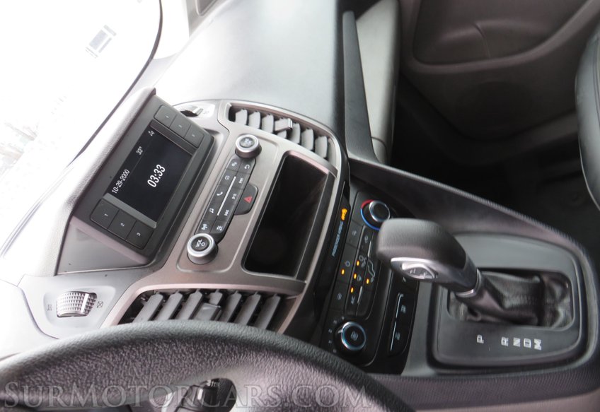 2022 Ford Transit Connect Van - Image 33