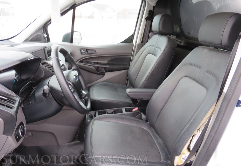 2022 Ford Transit Connect Van - Image 21