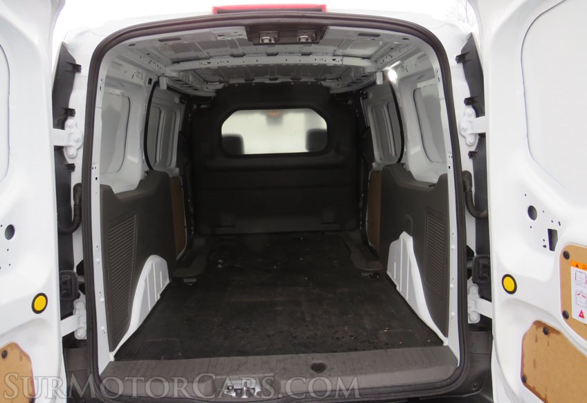 2022 Ford Transit Connect Van - Image 32