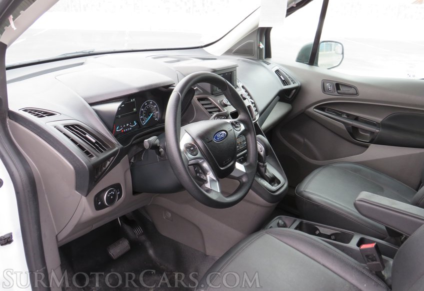 2022 Ford Transit Connect Van - Image 24