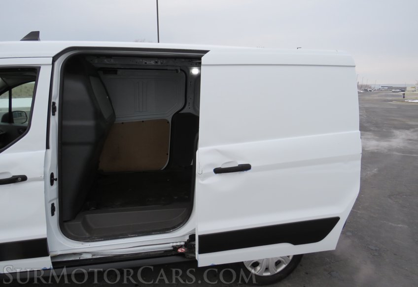 2022 Ford Transit Connect Van - Image 25