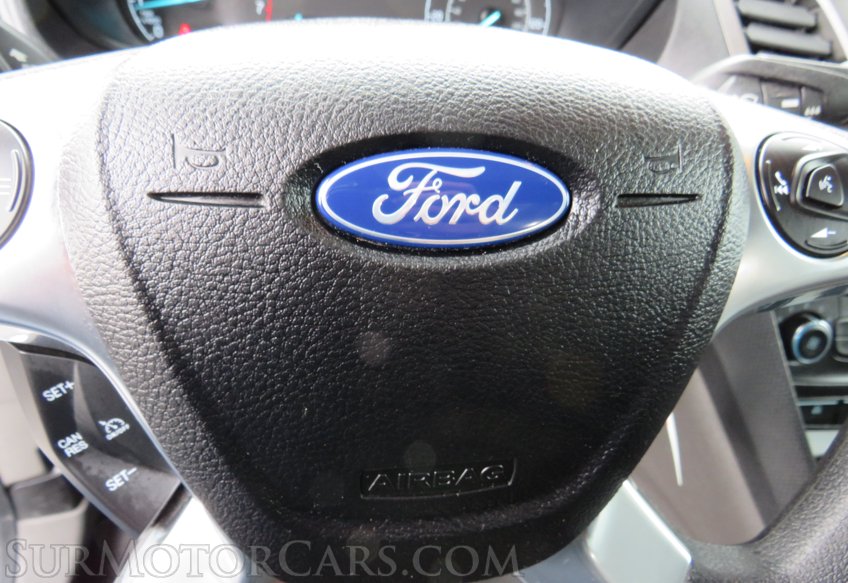 2022 Ford Transit Connect Van - Image 36