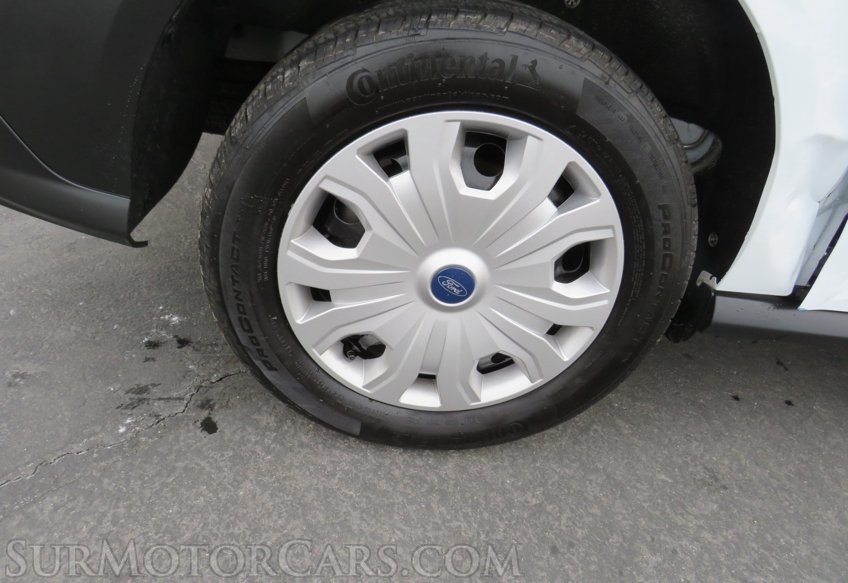 2022 Ford Transit Connect Van - Image 49