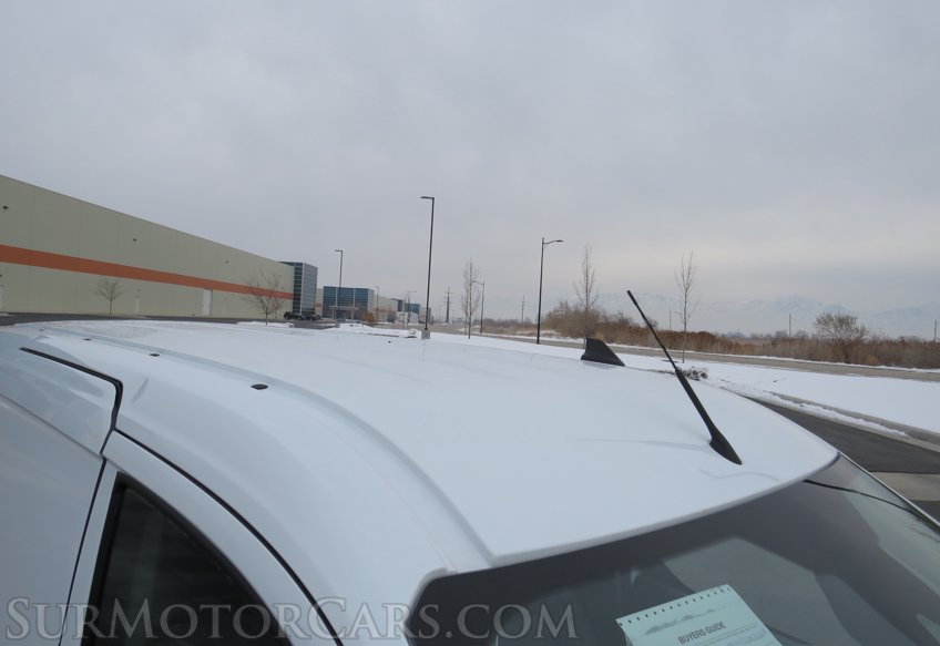 2022 Ford Transit Connect Van - Image 13