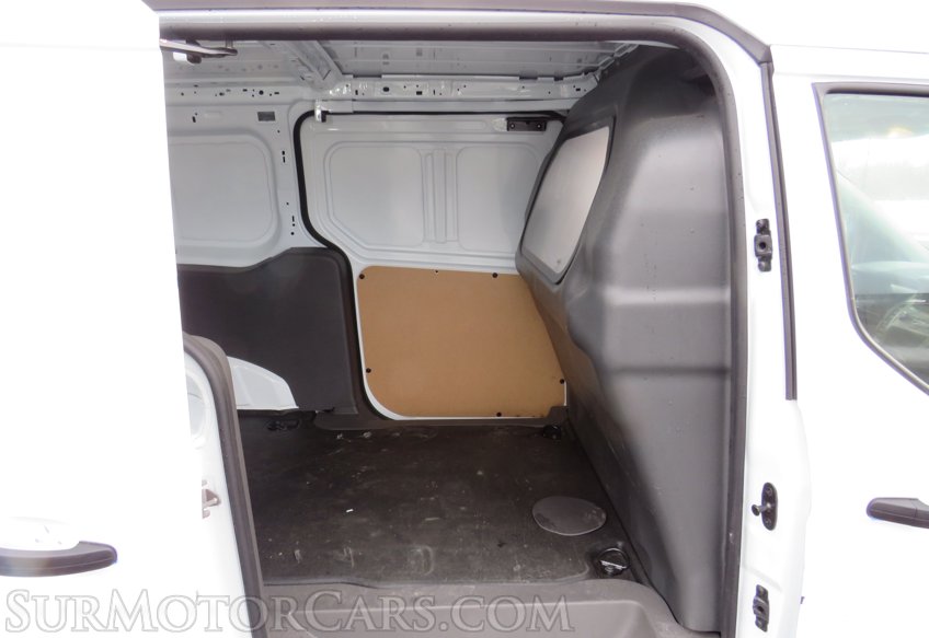 2022 Ford Transit Connect Van - Image 26