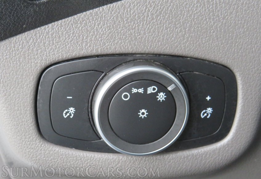 2022 Ford Transit Connect Van - Image 45