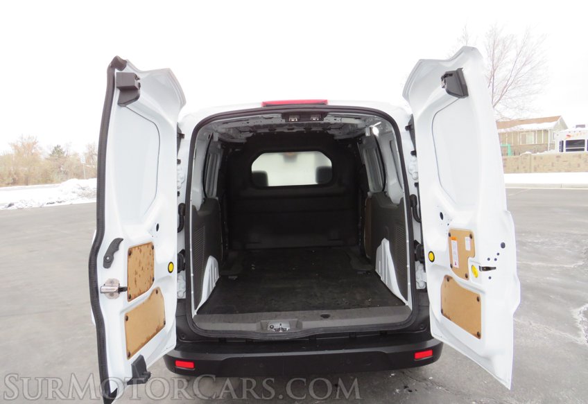 2022 Ford Transit Connect Van - Image 30
