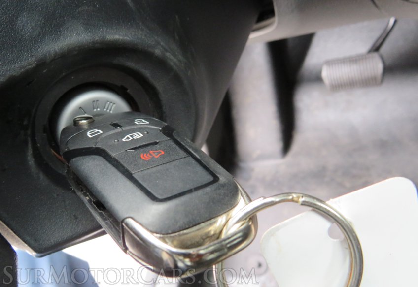 2022 Ford Transit Connect Van - Image 39