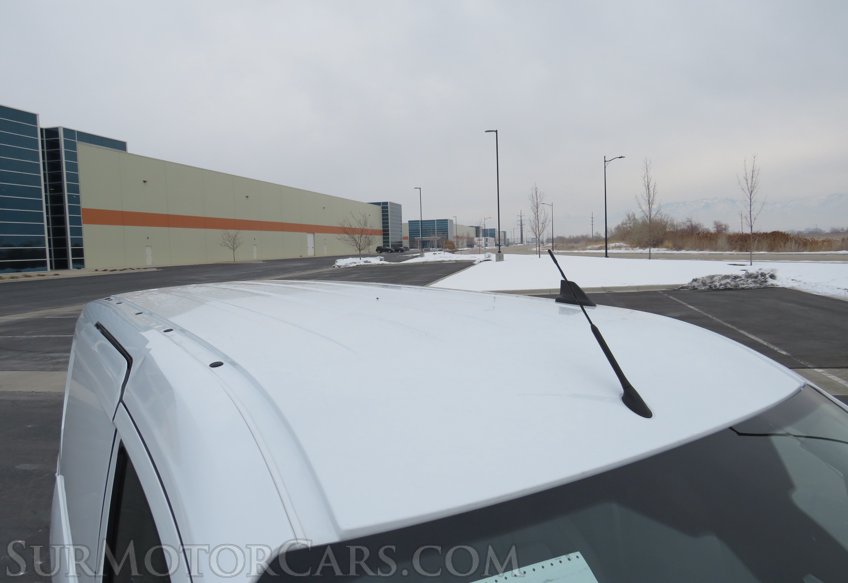 2022 Ford Transit Connect Van - Image 12