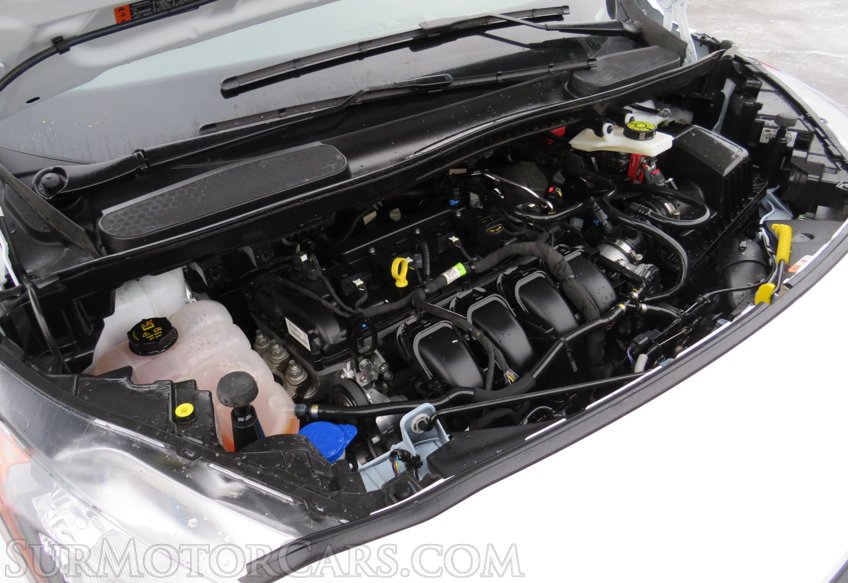 2022 Ford Transit Connect Van - Image 52