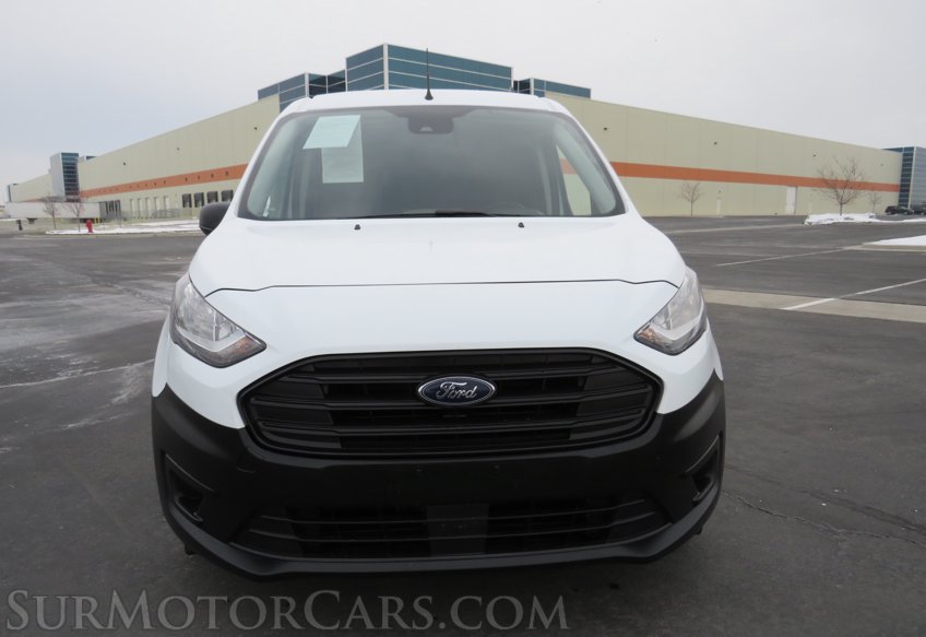 2022 Ford Transit Connect Van - Image 10