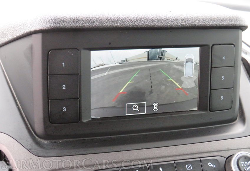 2022 Ford Transit Connect Van - Image 40