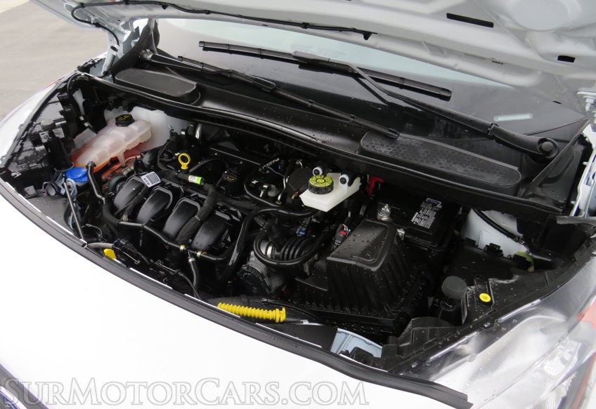 2022 Ford Transit Connect Van - Image 50