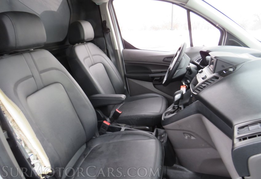 2022 Ford Transit Connect Van - Image 22