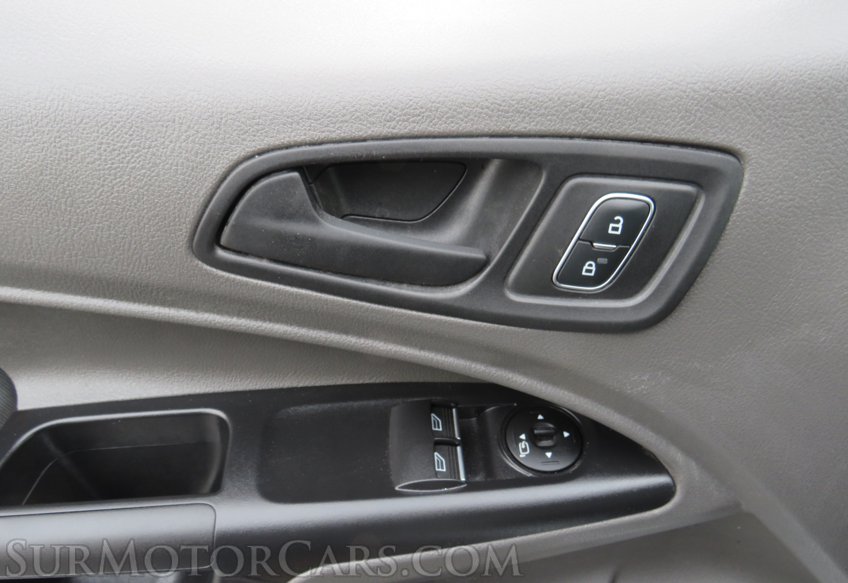 2022 Ford Transit Connect Van - Image 47