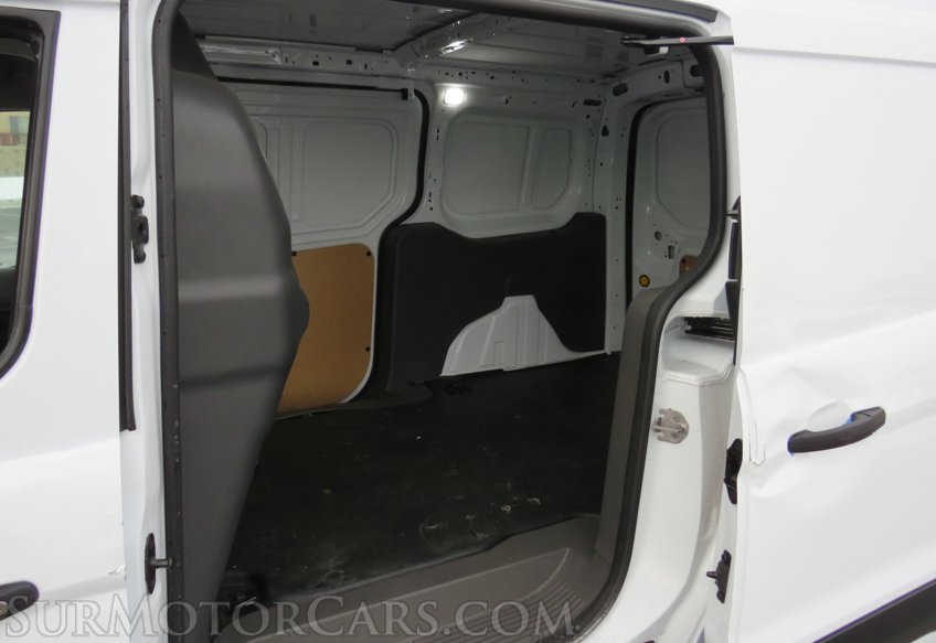 2022 Ford Transit Connect Van - Image 31