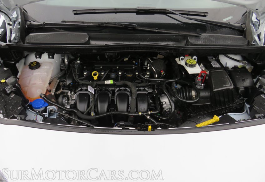 2022 Ford Transit Connect Van - Image 51