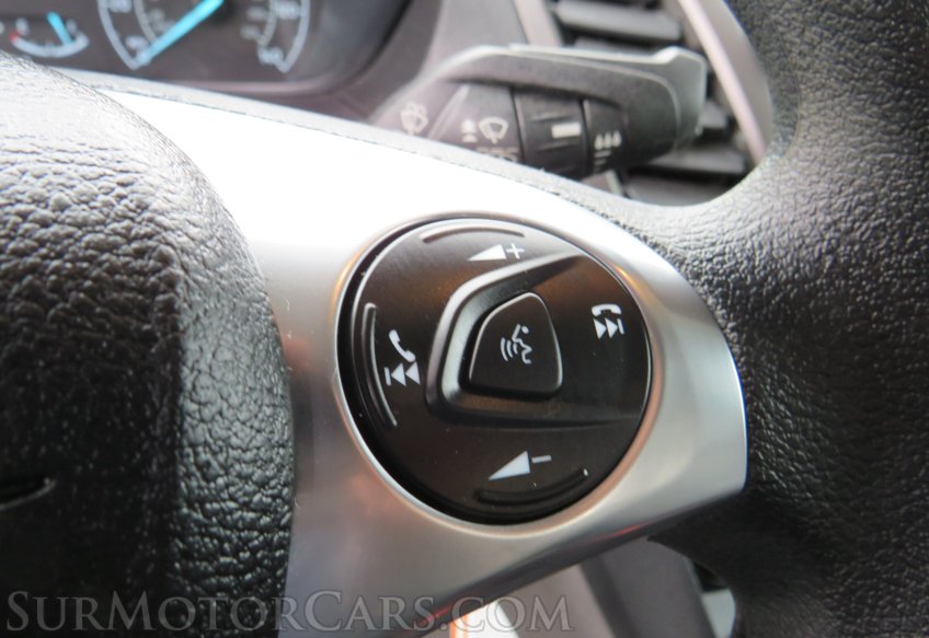 2022 Ford Transit Connect Van - Image 34