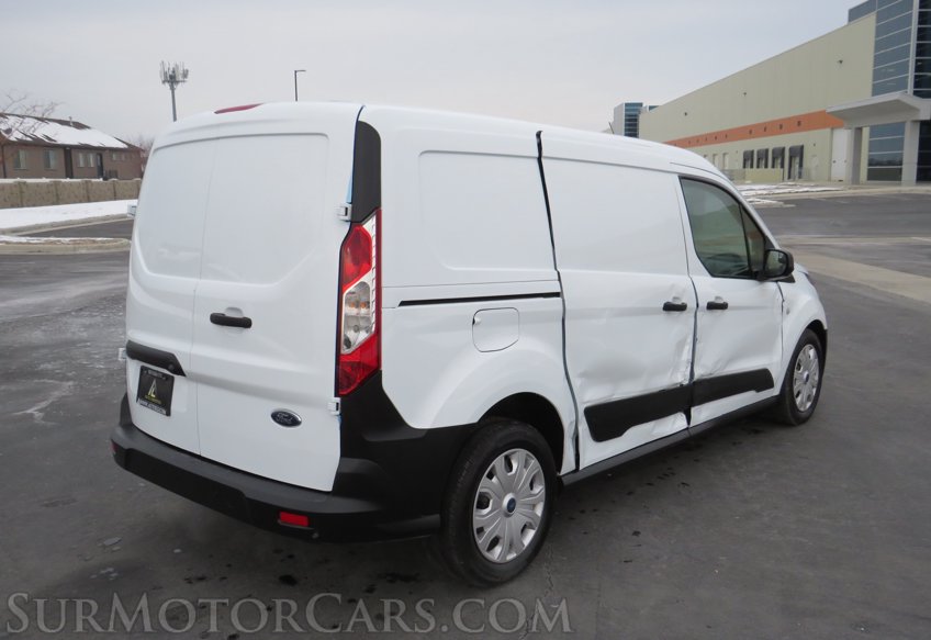 2022 Ford Transit Connect Van - Image 5