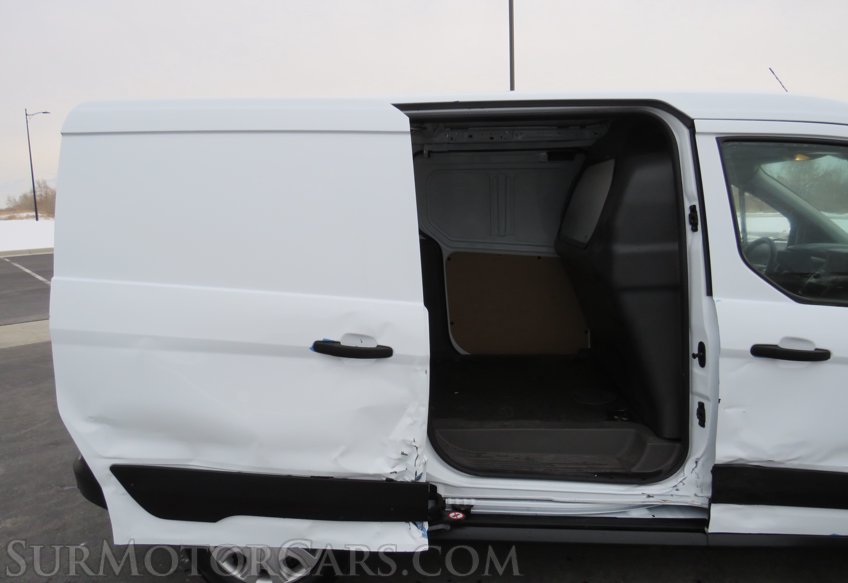 2022 Ford Transit Connect Van - Image 28